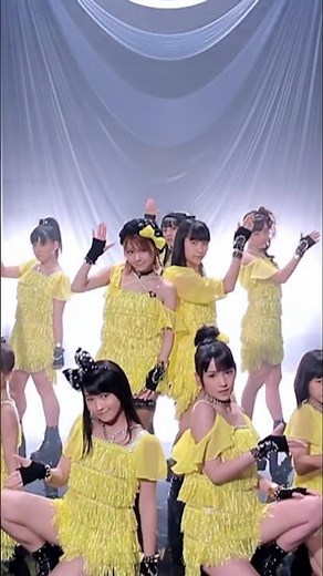 君さえ居れば何も要らない／モーニング娘。#ハロプロサブスク超解禁！#モーニング娘 #モーニング娘26 #morningmusume26 #ハロプロ #helloproject