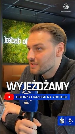 PUCHAR POLSKI ODWIEDZI KIBICÓW!