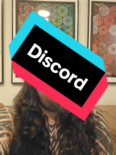 @Discord | discord app