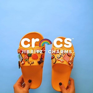 8.5K views · 202 reactions | ¡Classic Crocs Slide ! Son tendencia en el mundo y ya llegaron a Perú para darle estilo a todos nuestros looks ☀ . | Crocs | Facebook