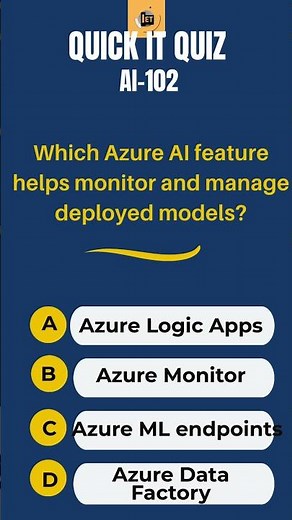 IT Quiz | Test Your Tech Skills in 25 Seconds