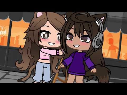 Hoodie | GLMV | Gacha Life