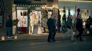 16K views · 245 reactions | Nothing like Christmas in Cedarburg! | Festivals of Cedarburg | Facebook