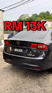 252K views · 3.4K reactions | RM 13K SPECIAL OFFER PREVE AUTO...