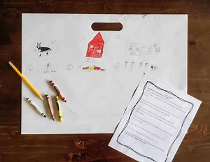 7 Activities to Teach Family and Descriptive Words in Spanish - Spanish School for Kids