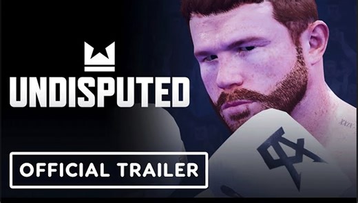 Undisputed | Gameplay Features Trailer
