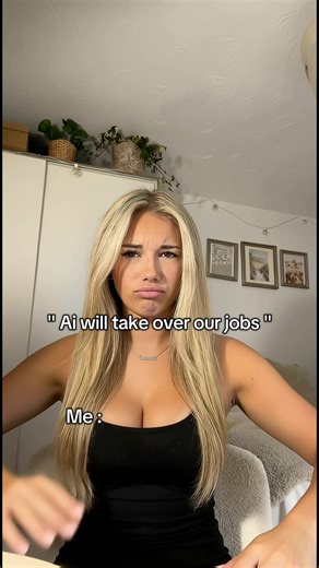 AI's Impact on Jobs: The Reality of Faceswap Technology