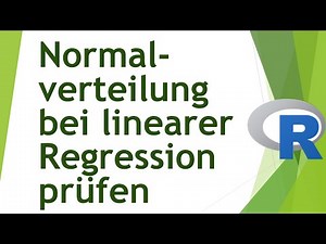 How to test residuals for normality in R - Analyzing data in R (34)
