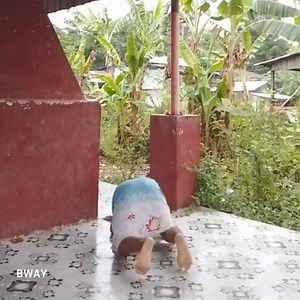 𝘽𝙒𝘼𝙔 2.0 on Reels