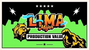 LMAO Major; Lima Major 2023 Production Value  | GosuGamers
