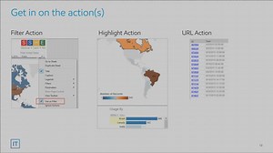 ExxonMobil: Building a Culture of Safety using Tableau