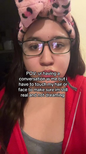 i dissociate sm it’s bad 😭 #fyp #viral #foryoupage