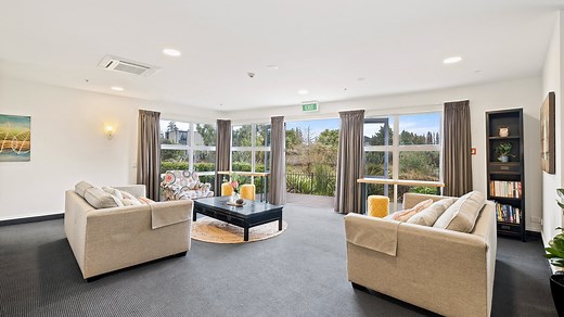 Co-Live 33 - Papanui, Christchurch - Shared Living NZ