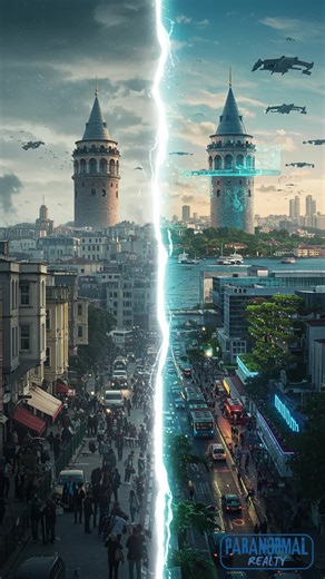 Mayaların Kehaneti: Paranormal Olaylar ve Reenkarnasyon