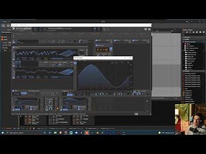 PHASEPLANT PHYSICAL MODELING TUTORIAL