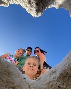 The tide is always lurking 🌊😬 | Lessons Learned In Life