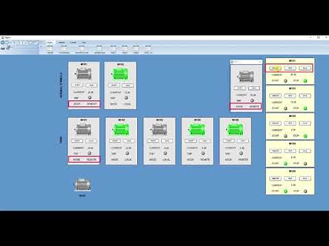 Citect SCADA Tutorial - Super Genie