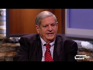 The State We're In: Governing 101 with Sen. Eric Lesser & Rep. John Barrett | Connecting Point
