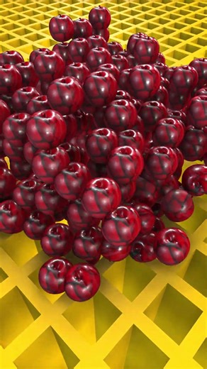 Brainrot Face Ball Falling 012 😱 #roblox