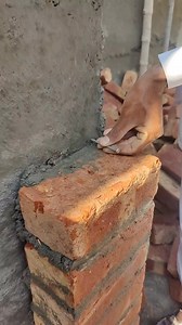 Wall of Bricks # Ideas # Construction # Civil Engineering | Master Construction Company