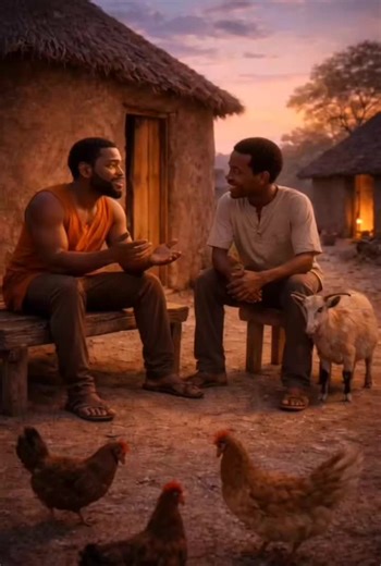 Evil River Part 5: A Dark Tale of Betrayal