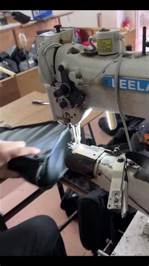 How is the bottom panel of a backpack made to handle all that weight? #backpack #custombags #bag