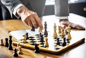 Power Hungry People: Traits, Examples & How to Handle Them