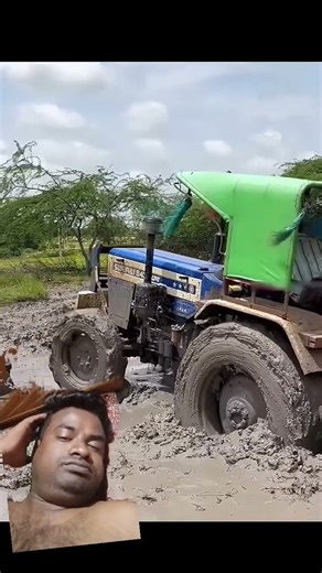tractor gari kadai bose gacha #tractor #driver #viralshort