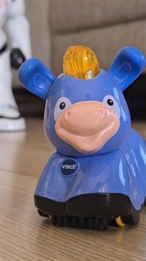 vtech toot toot animals donkey #automobile #minifigures #lifeisbutadream