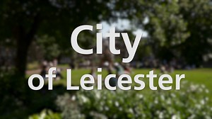 7.6K views · 128 reactions | As a true student city, #Leicester is...