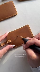 luggage tags for the bride & groom 🏷️ blind embossing is sooo satisfying im actually obsessed 🤤 #calligraphy #weddingdetails #2026bride #2027bride | Taylor Jones Calligraphy