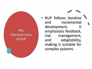 Rational Unified Process | Software Engineering