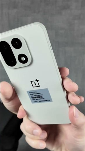 OnePlus 15 Unboxing 🔥 The Fastest Flagship Yet! | OnePlus 15 First Look & Features🪙