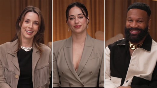 Cross Cast Teases Reckonings, Dysfunctional Dynamics, and Relevance in Explosive Second Season!