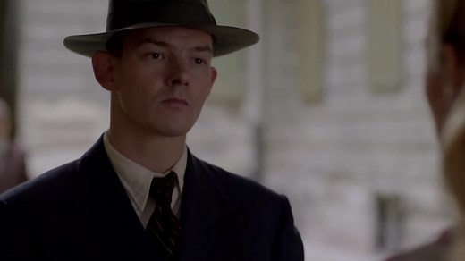 X Company (TV Series 2015–2017)