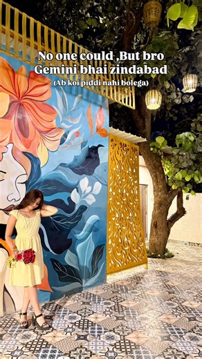 Shriya pawar | Ab mujhse mango ‘prompt’ Chalo height toh bad gyi🤡 (Gemini , height, short girls , relatable, trending,Ai) #googlegemini... | Instagram