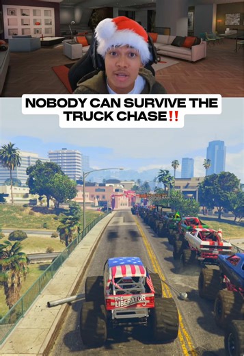 BRO THE END GOT ME CRYING 😭💀 #donszn #gta #gta5 #gta5_funny #gtaclips