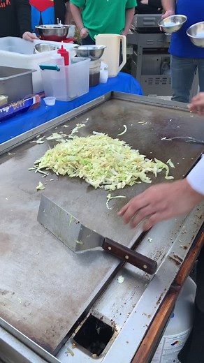 Delicious Hibachi Cabbage Recipe - Step by Step Guide