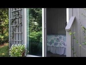 Tuff Shed/Home Depot - Show Off Your Shed 10