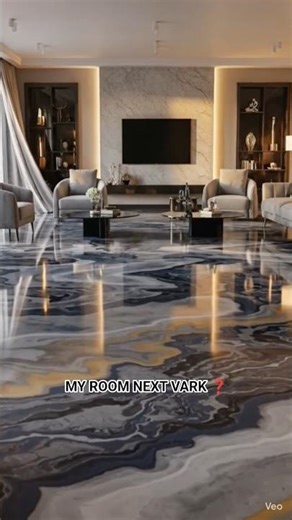 MY HOME VIP ROOM AND ❓️ #viral #trending