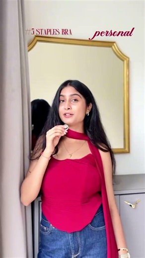 Cotton Multiway Strapless Bra | Comfort for Every Outfit