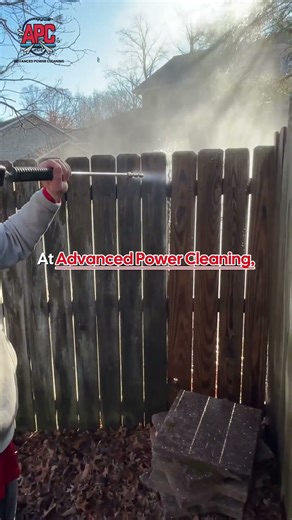 Fence Cleaning Experts | Protect & Restore Your Wood Fence Safely