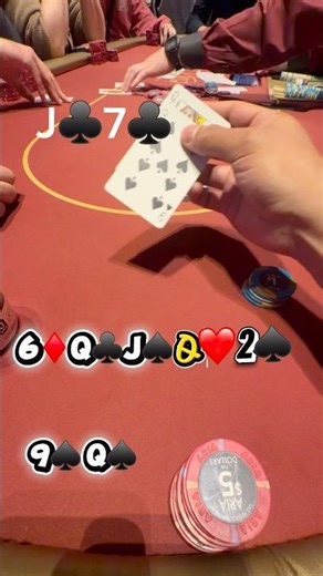 #poker #wsop