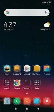How to check processor in Android Phone| how to check chipset in android phone