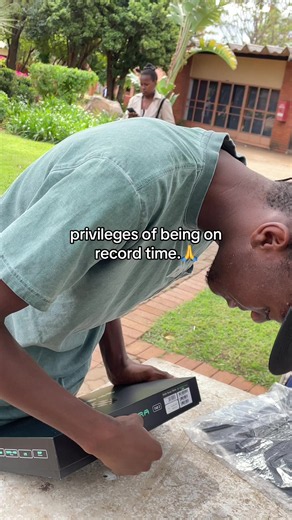 Department of Economics: The Privilege of Finishing on Record Time 🙏