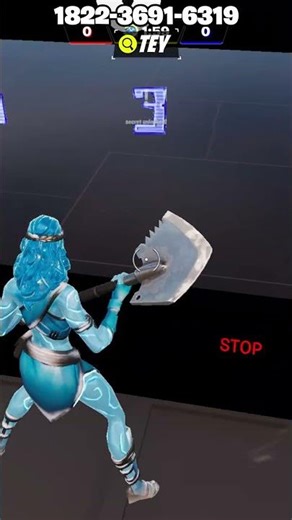 The BEST XP Map to LEVEL UP in Fortnite Chapter 7! 🤩