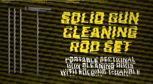 Otis Technology Defender Series Cleaning Kits (Select Your Model)