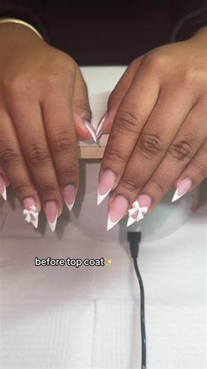 Transform Your Nails with Stunning Before and After