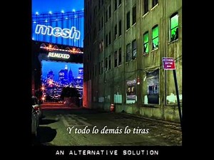 Mesh is it so hard remixed by Iris ft. Julia Beyer Sub.