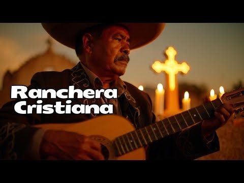 Ranchera Cristiana en los campos, historia de devoción y amor divino